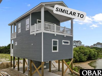 41114 Villa Dr, Avon, NC, 27915