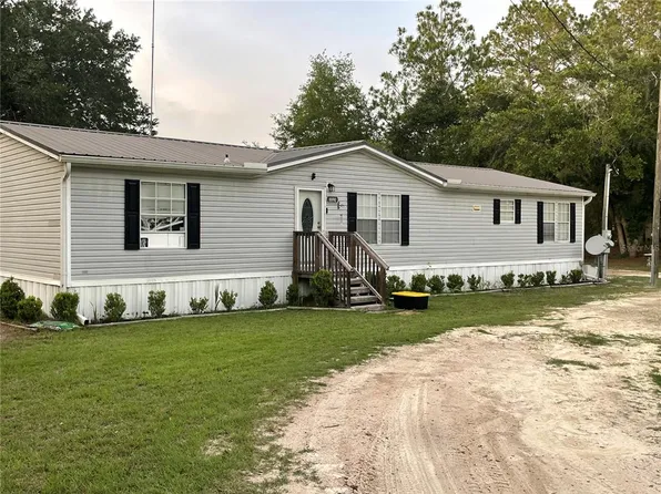8890 SE 66th Cir, Trenton, FL 32693
