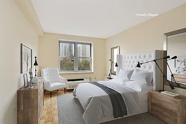 Rented by Red Apple Group