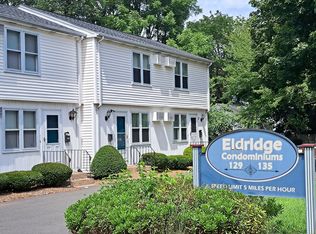 129 Eldridge St UNIT C, Manchester, CT 06040