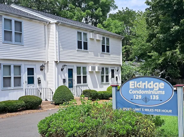 129 Eldridge Street #C, Manchester, CT 06040