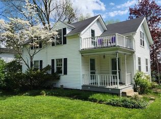 45 S Chillicothe Rd, Aurora, OH 44202