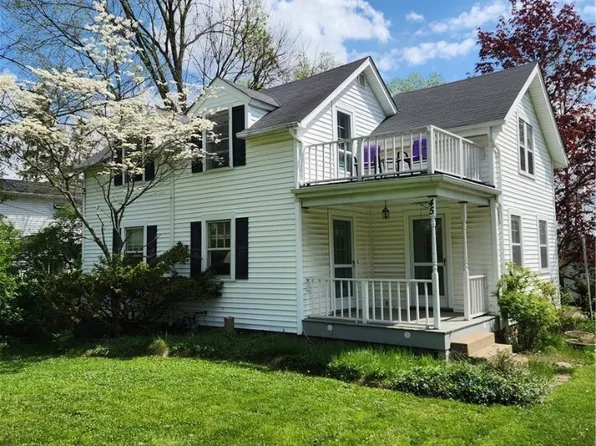 45 S Chillicothe Rd, Aurora, OH 44202