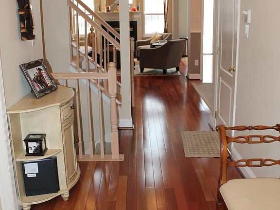 Entry Way