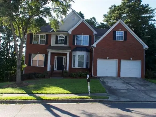 1821 Brandemere Dr, Austell, GA 30168