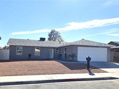 6269 Churchfield Blvd, Las Vegas, NV, 89103