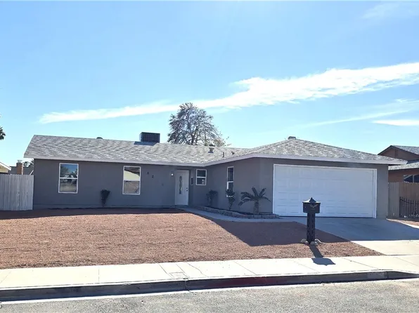 6269 Churchfield Blvd, Las Vegas, NV 89103