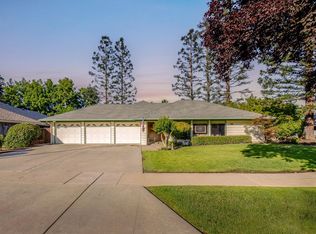 451 E Richmond Ave, Fresno, CA