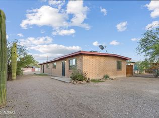 51 S Melrose Ave, Tucson, AZ 85745