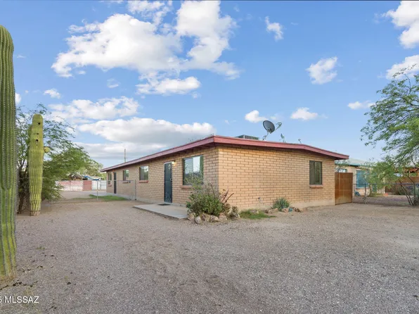 51 S Melrose Ave, Tucson, AZ 85745