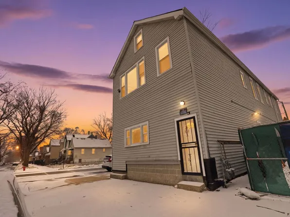 5256 S Carpenter St, Chicago, IL 60609