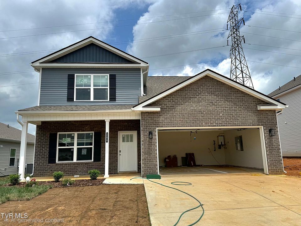 1st image of 268 Chimney View Loop