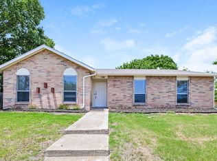 1301 Southridge Dr, Lancaster, TX 75146