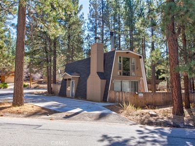 42337 Avalon Rd, Big Bear Lake, CA, 92315