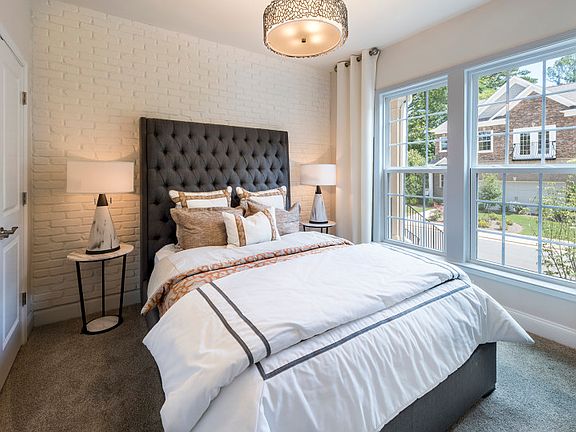 First Floor Guest Suite