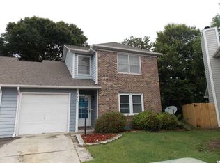 2960 Duck Ct UNIT 17, Myrtle Beach, SC 29577