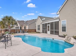 346 Decatur Dr, Summerville, SC 29486