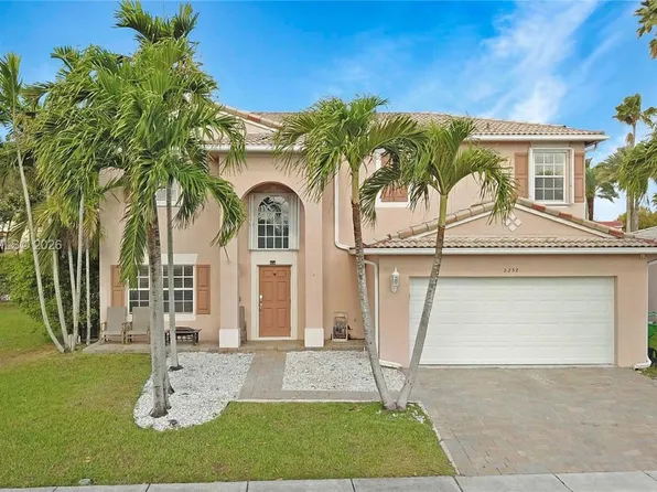 2232 SW 120th Ave, Miramar, FL 33025