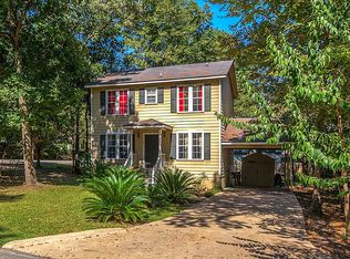 116 Sun City Ln, Conroe, TX 77304
