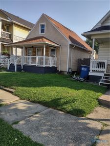 223 Licking St, Toledo, OH, 43605