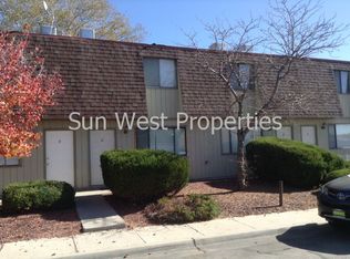 1701 Cliffside Dr APT D, Farmington, NM 87401