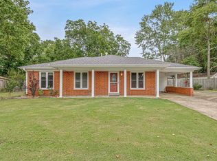 1416 Overhill Rd, Jonesboro, AR 72401