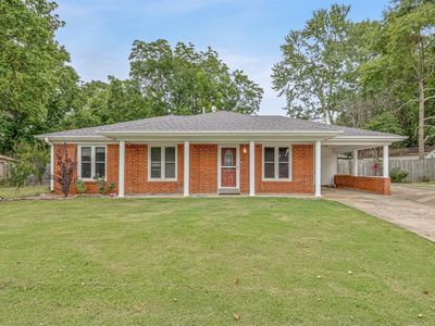 1416 Overhill Rd, Jonesboro, AR, 72401