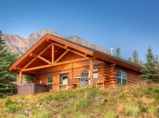 15 Bandit Way, Big Sky, MT 59716