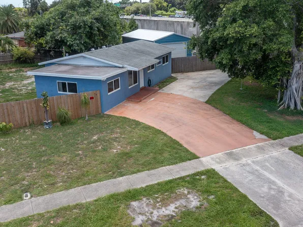 1446 W DREW Street, Lantana, FL 33462