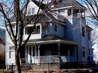 705 4th St E, Saint Paul, MN 55106