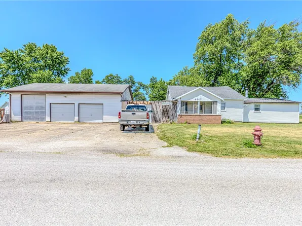 6047 W Katie Dr, Boody, IL 62514