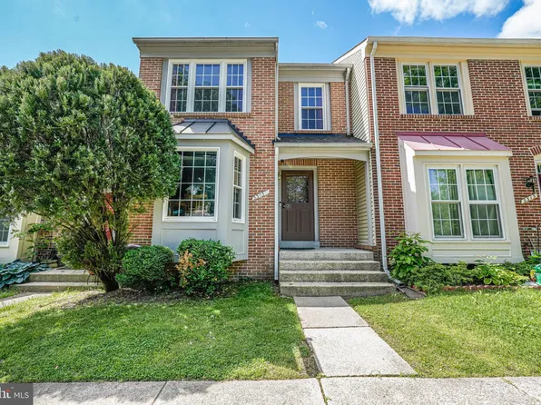 3313 Weymouth Ct, Woodbridge, VA 22192