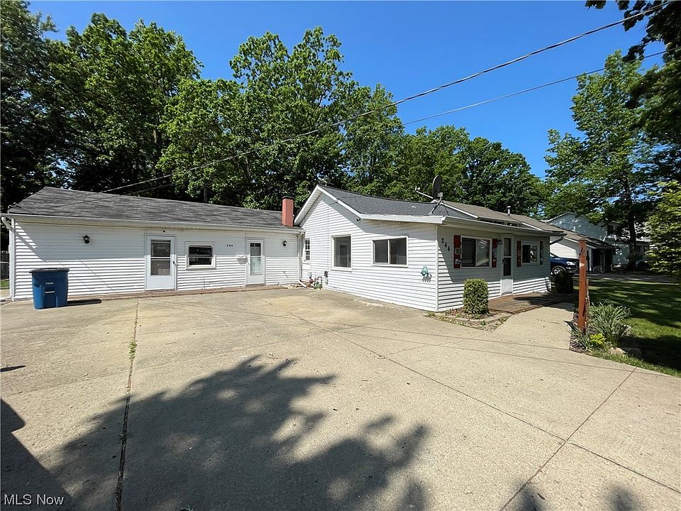 244 Parkway Dr, Eastlake, OH 44095 Zillow