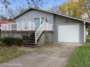 1814 Estella St, Perry, IA 50220