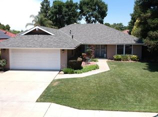 2445 Mitchell Ave, Clovis, CA 93611
