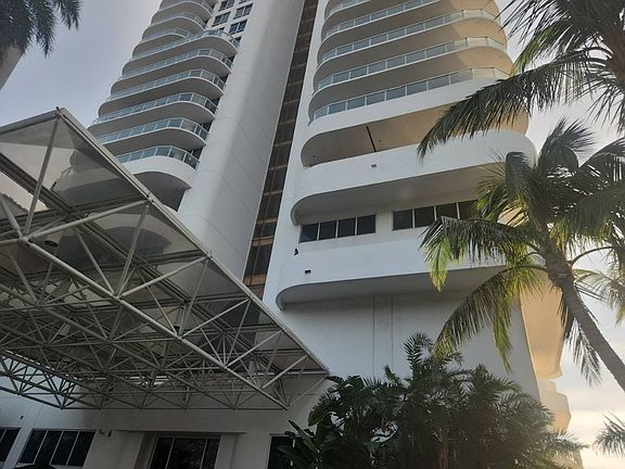 2nd image of 6365 Collins Ave APT 1910