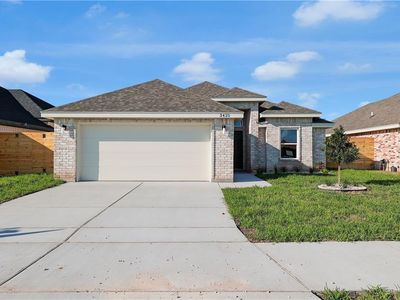 3425 E McGrady St, Edinburg, TX, 78542