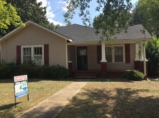 671 Heflin Ave, Roanoke, AL 36274