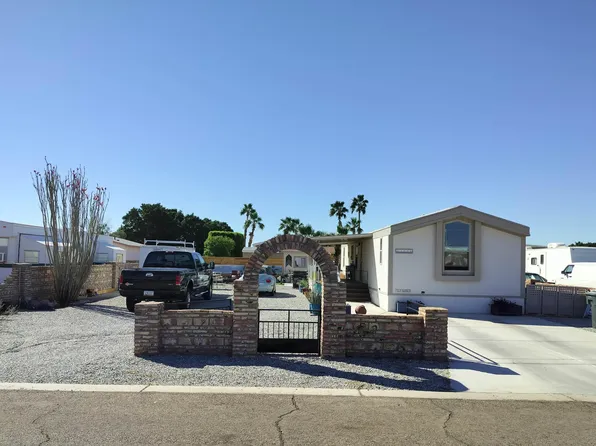 12225 E 39th St, Yuma, AZ 85367