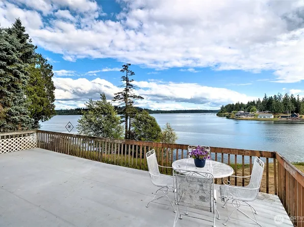 220 SE Sells Drive, Shelton, WA 98584