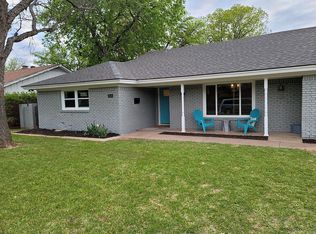 2826 Barrywood Dr, Wichita Falls, TX 76309