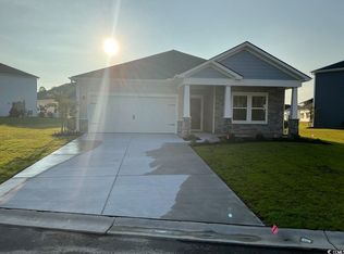 4360 Falls Oaks St #1168, Myrtle Beach, SC 29579