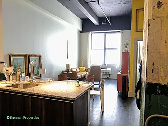 Rented by Manhattan Management LLC