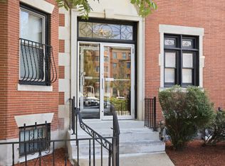 907 Beacon St APT 4, Boston, MA 02215