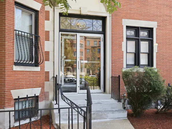 907 Beacon St APT 4, Boston, MA 02215