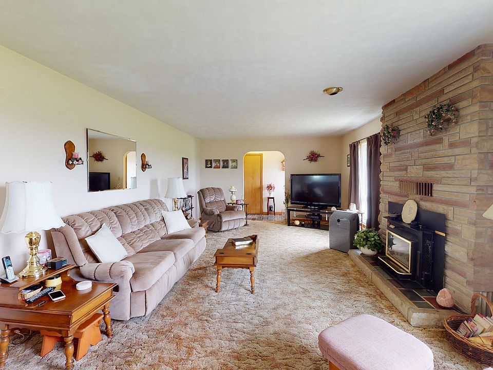 892 Cretcher Ave, De Graff, OH 43318 Zillow