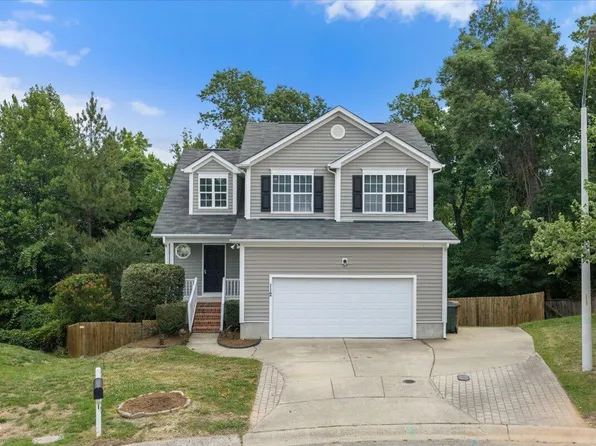 112 Tyler Gate Ln, Holly Springs, NC 27540