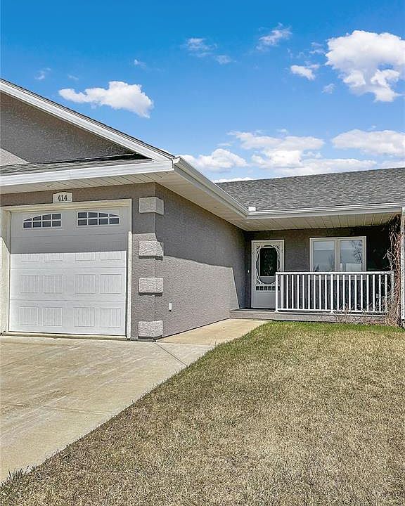 412 Park AVENUE, Esterhazy, SK S0A 0X0 MLS SK968166 Zillow