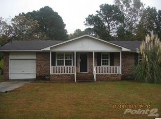 518 Player St, Georgetown, SC 29440