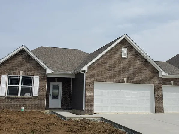250 Waterford Ln, Pendleton, IN 46064